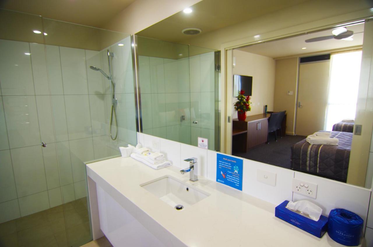 Jane Eliza Motor 3* Swan Hill