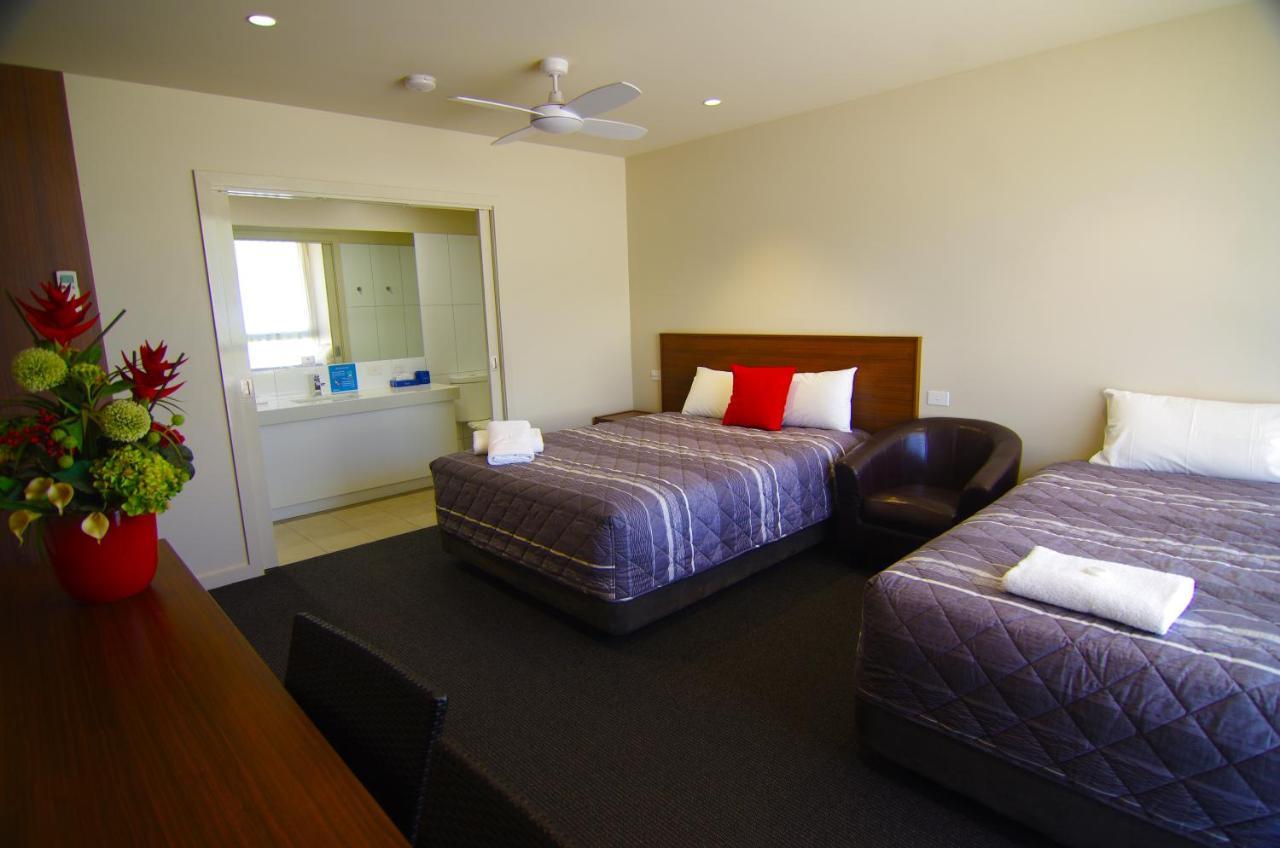 Jane Eliza Motor Motel Swan Hill