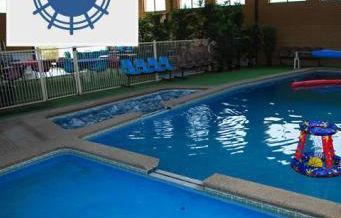 Jane Eliza Motor 3* Swan Hill