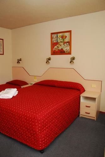 Motel Jane Eliza Motor 3*