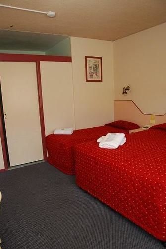 Motel Jane Eliza Motor