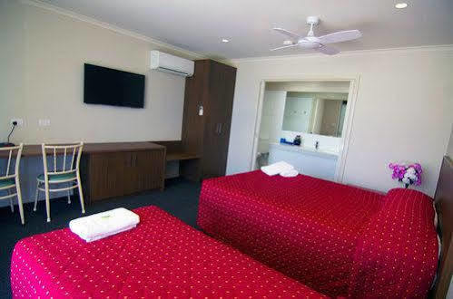 Jane Eliza Motor Swan Hill